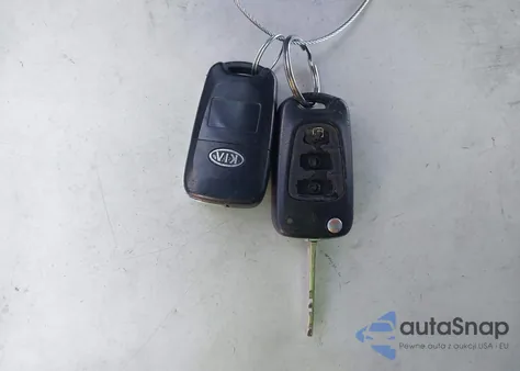 2013 Kia Soul из США, поврежденный, VIN KNDJT2A57D7558314